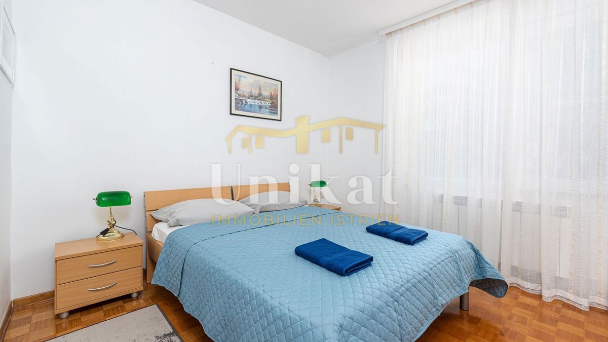 Casa di lusso - prima fila sul mare